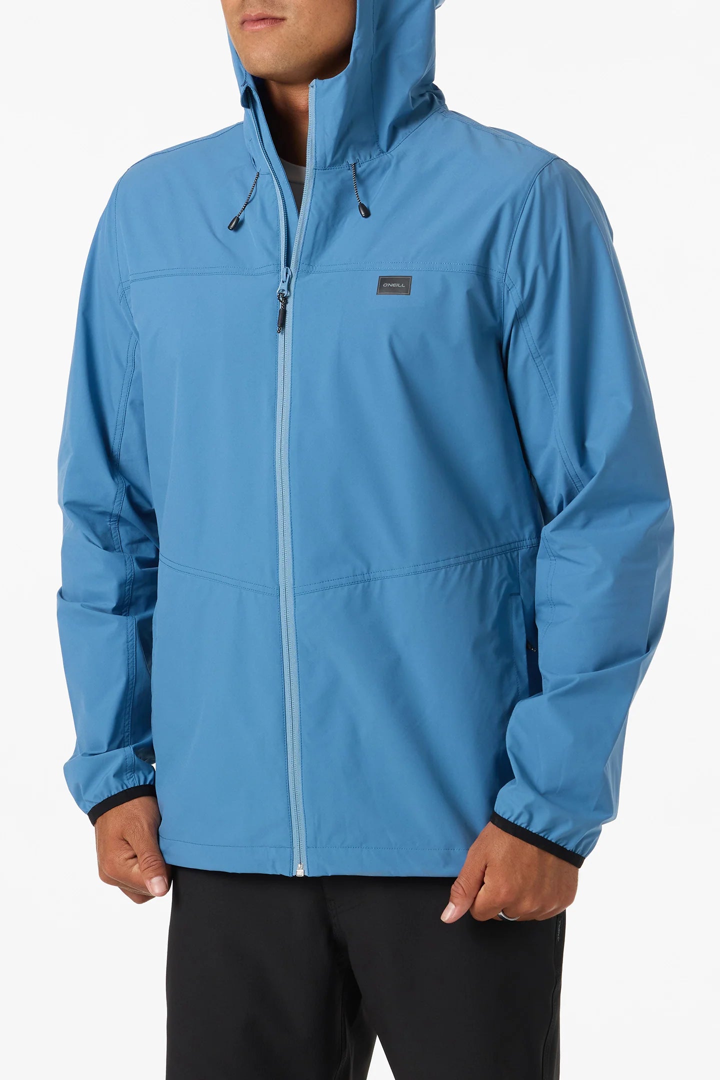 trvlr stretch all weather jacket