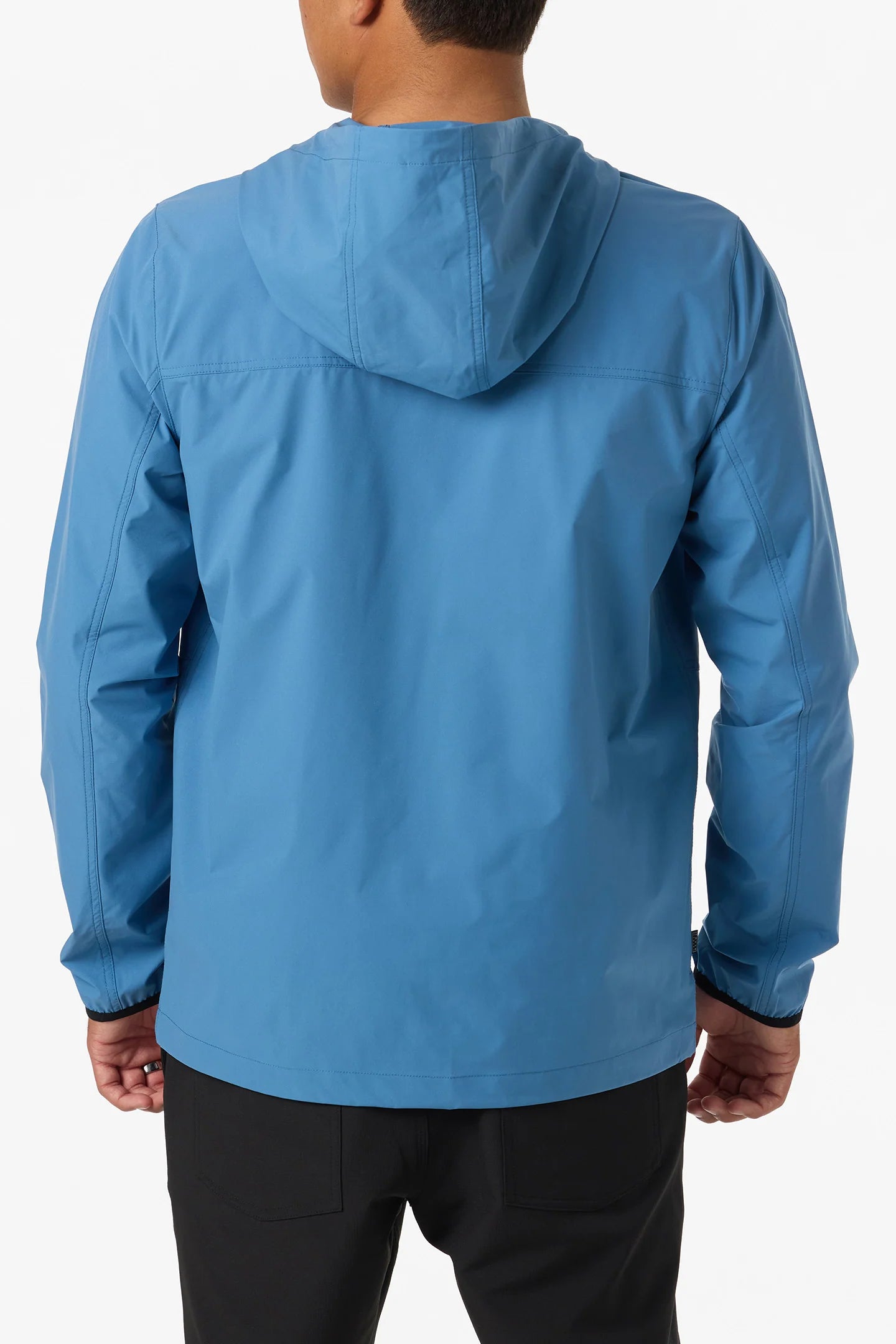 trvlr stretch all weather jacket