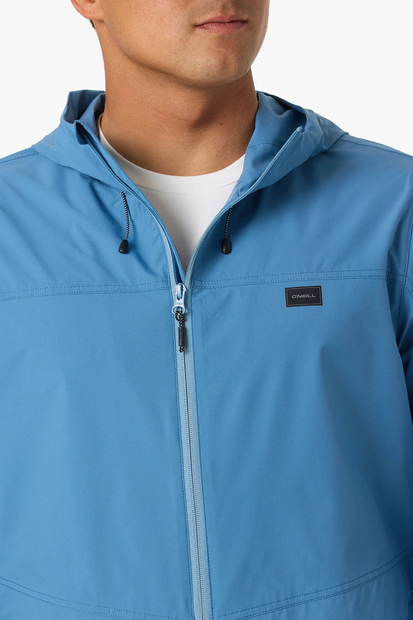 trvlr stretch all weather jacket