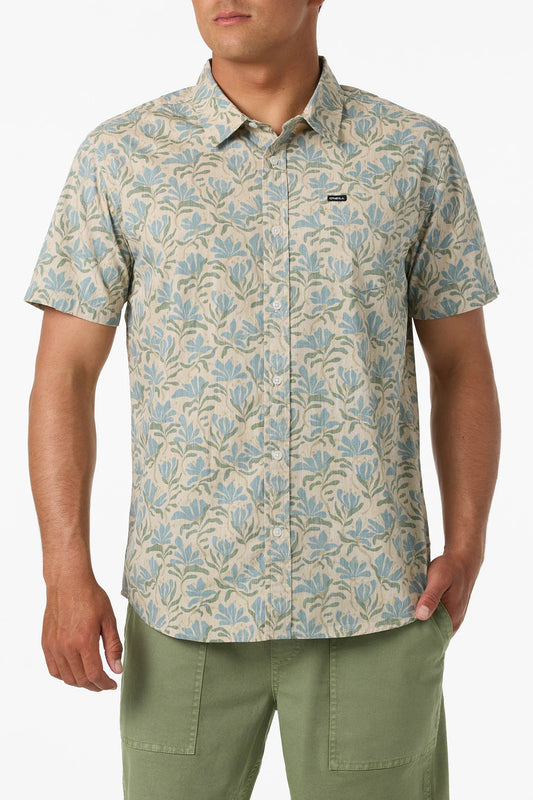 terrace standard woven shirt