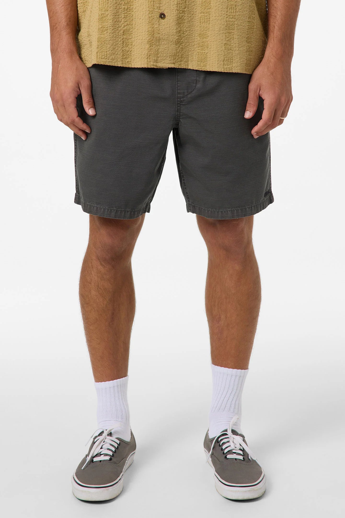 OG shoreline elastic wasist short