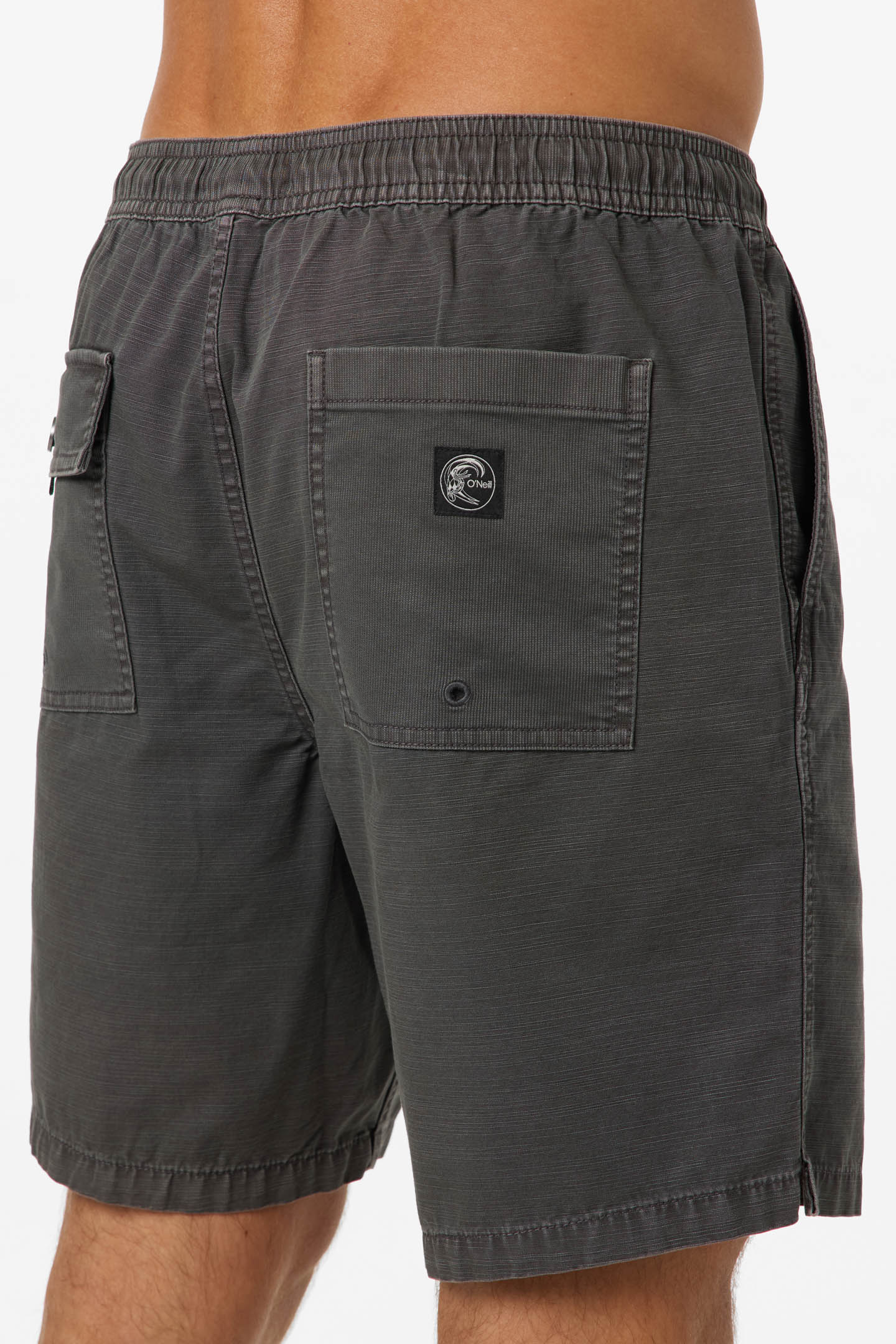 OG shoreline elastic wasist short