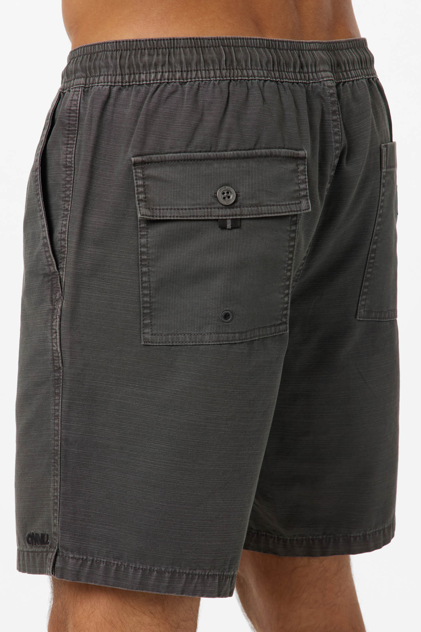 OG shoreline elastic wasist short
