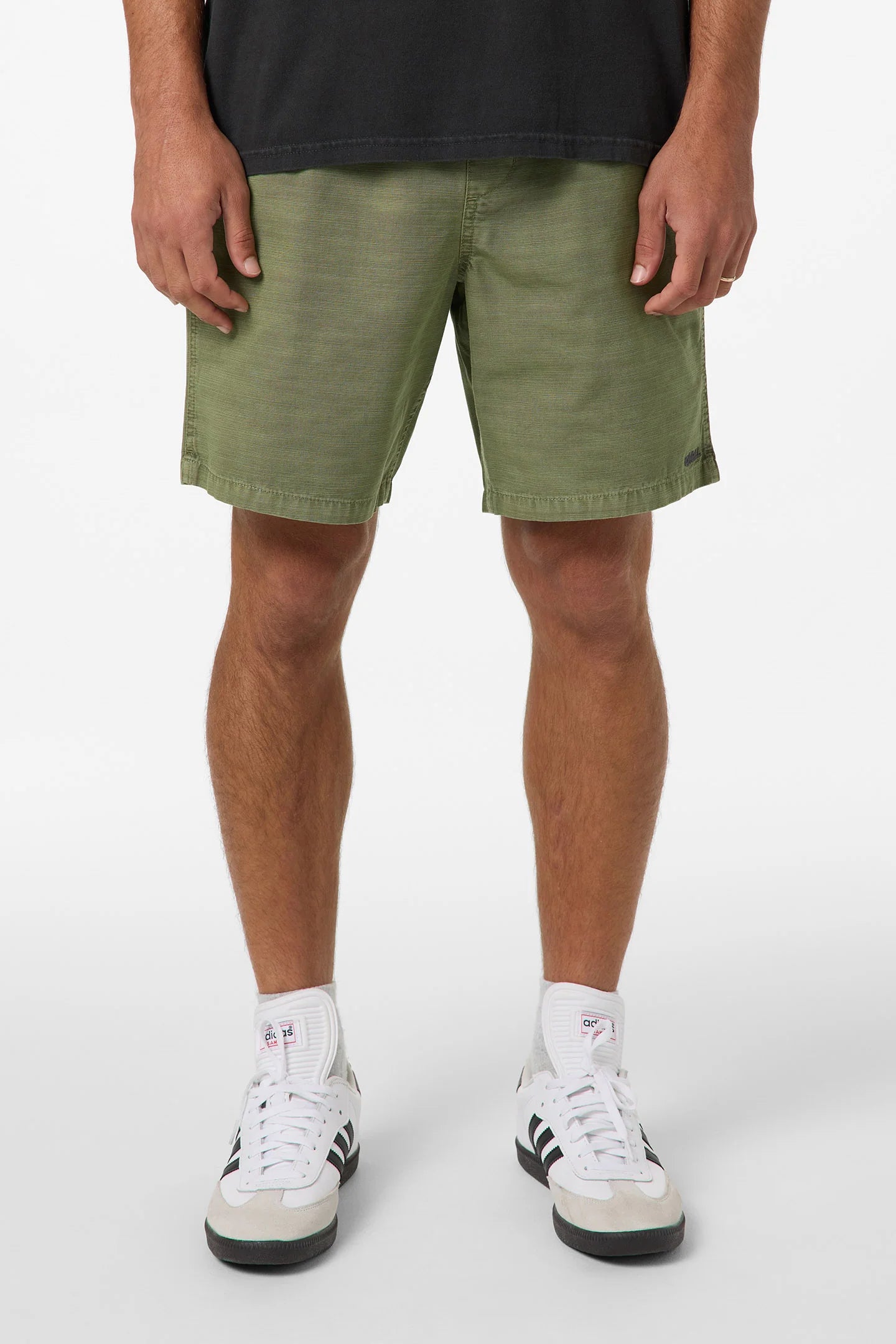 OG shoreline elastic wasist short