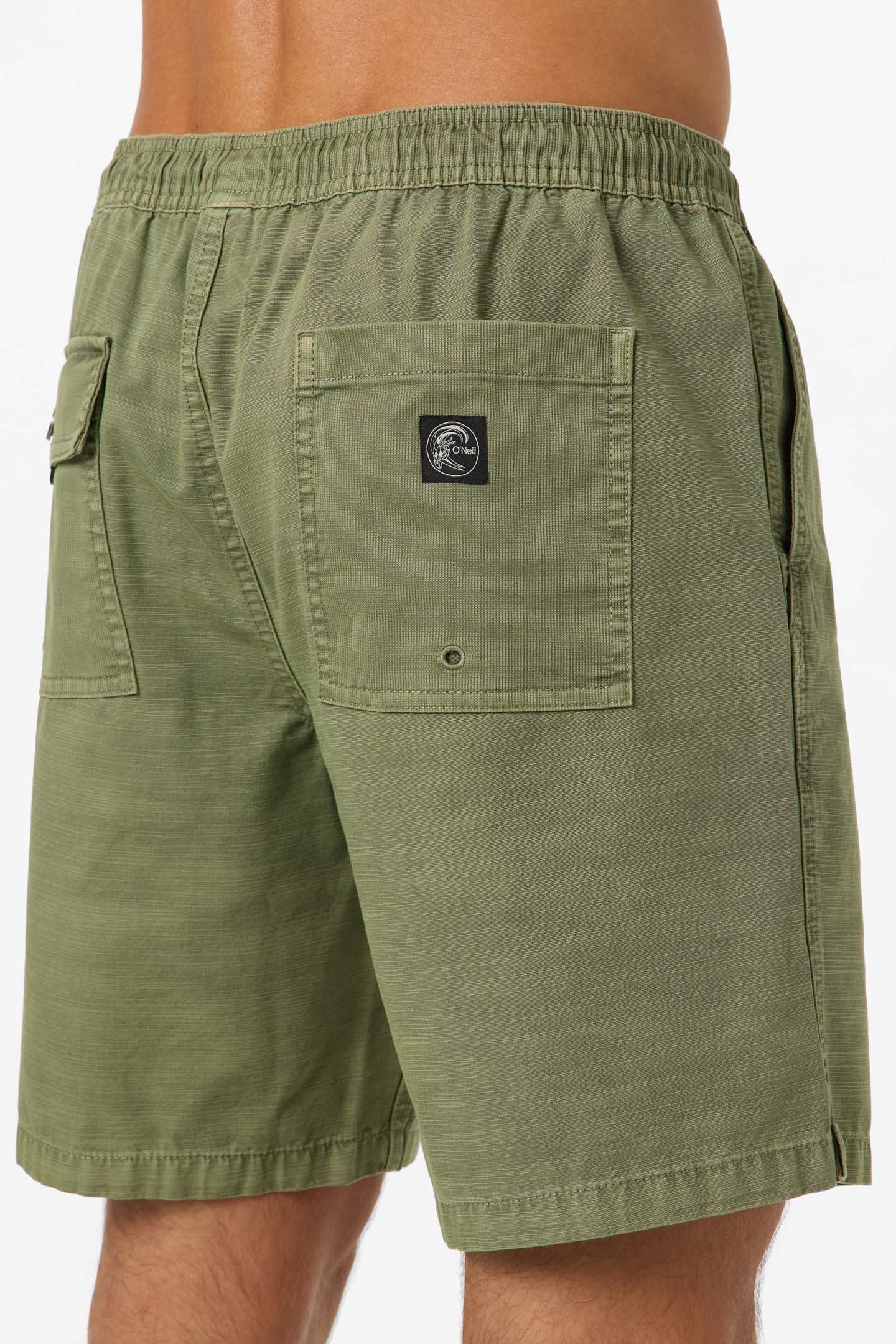 OG shoreline elastic wasist short