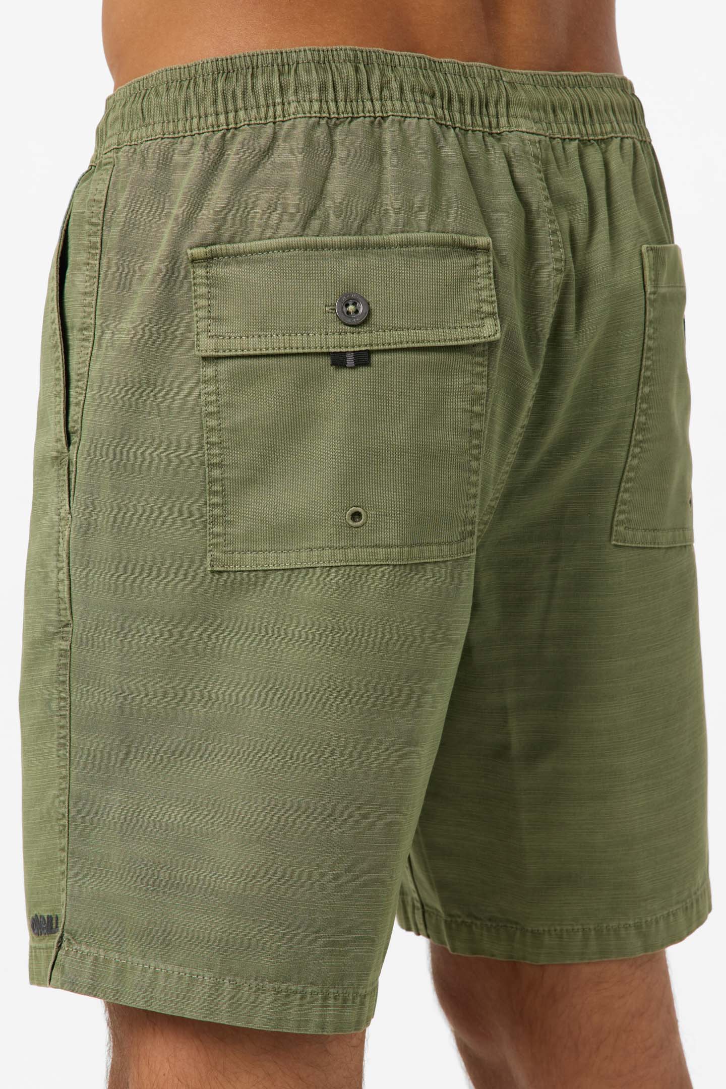 OG shoreline elastic wasist short