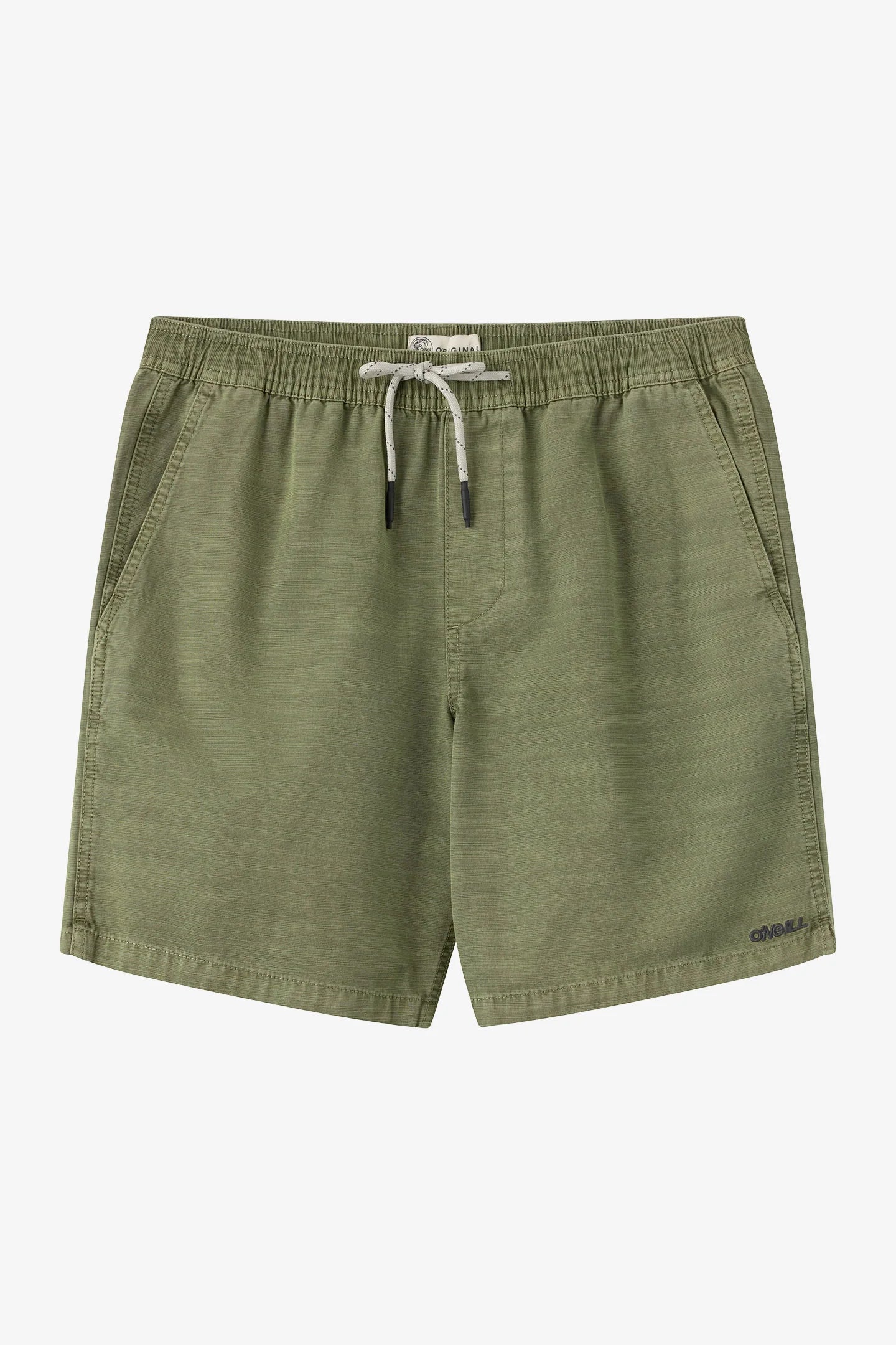 OG shoreline elastic wasist short
