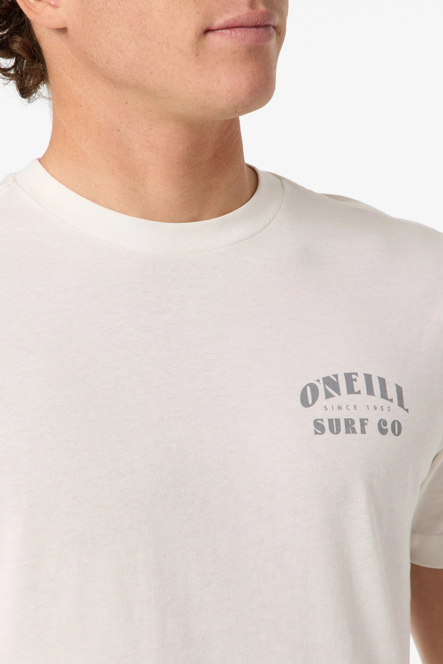 arch classic tee tofu