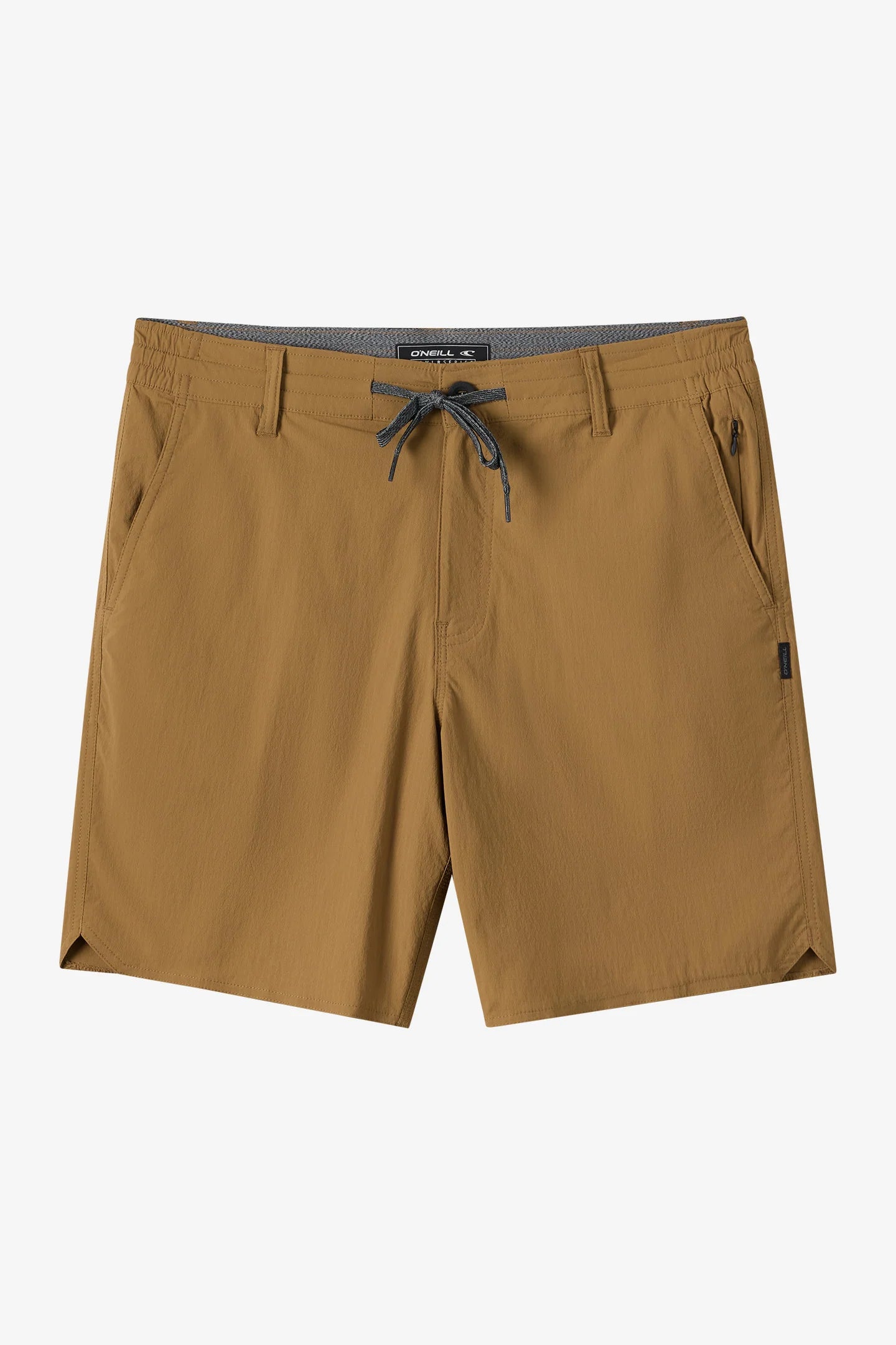 trvlr halfback hybrid short