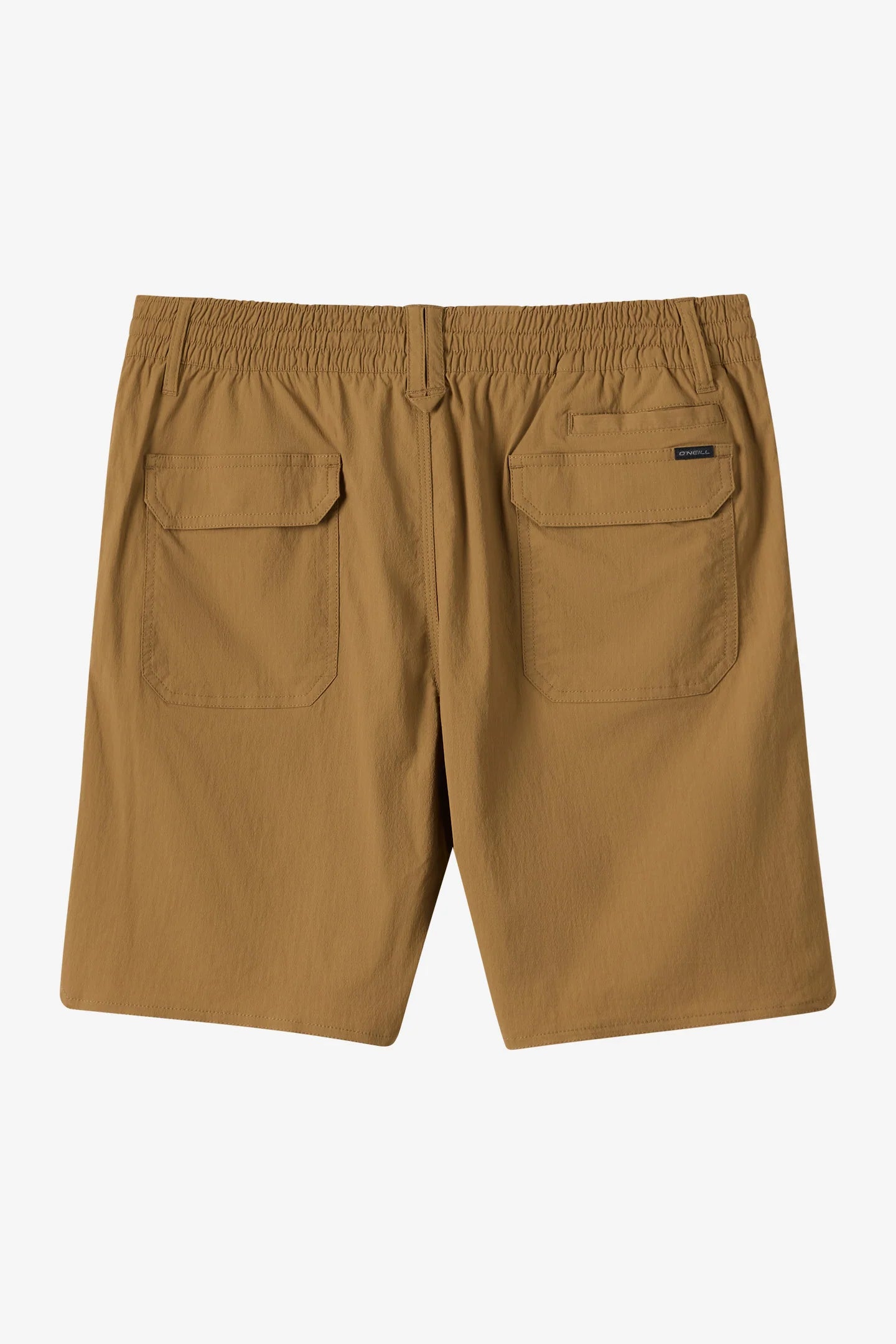 trvlr halfback hybrid short