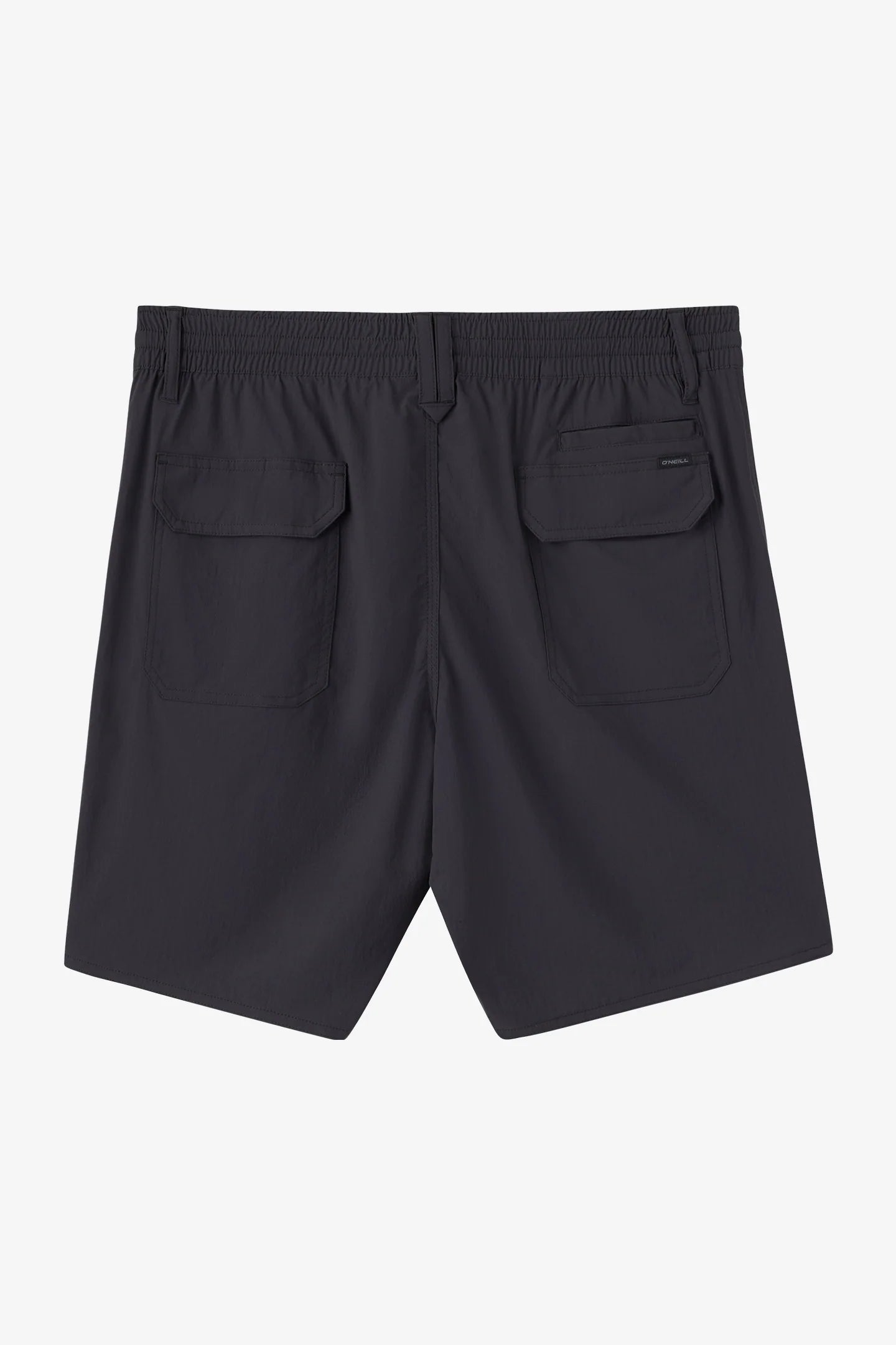 trvlr black hybrid short