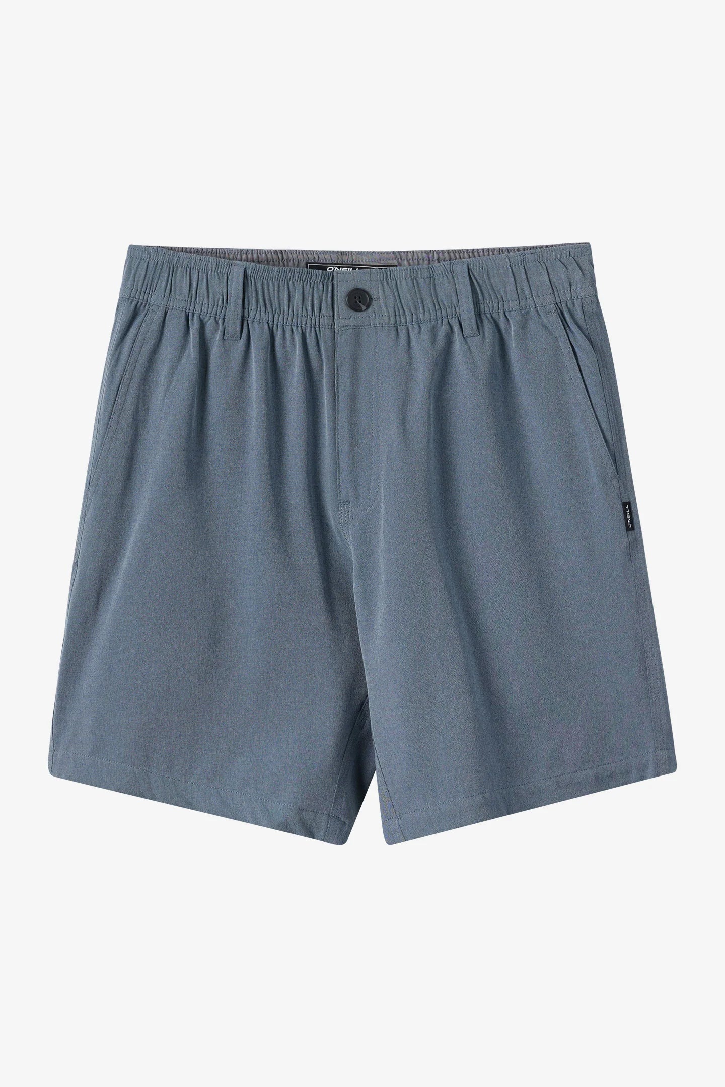 reserve light check ewaist blue