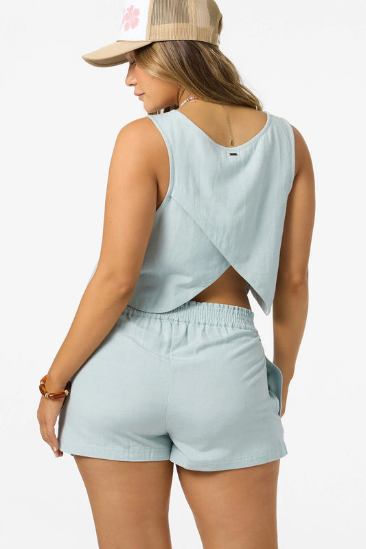 sanders tank cloud blue