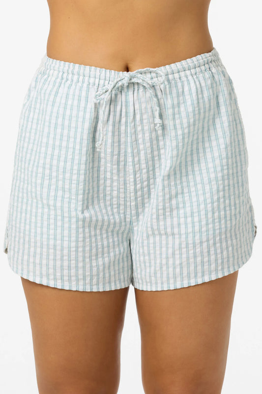 millie seersucker short