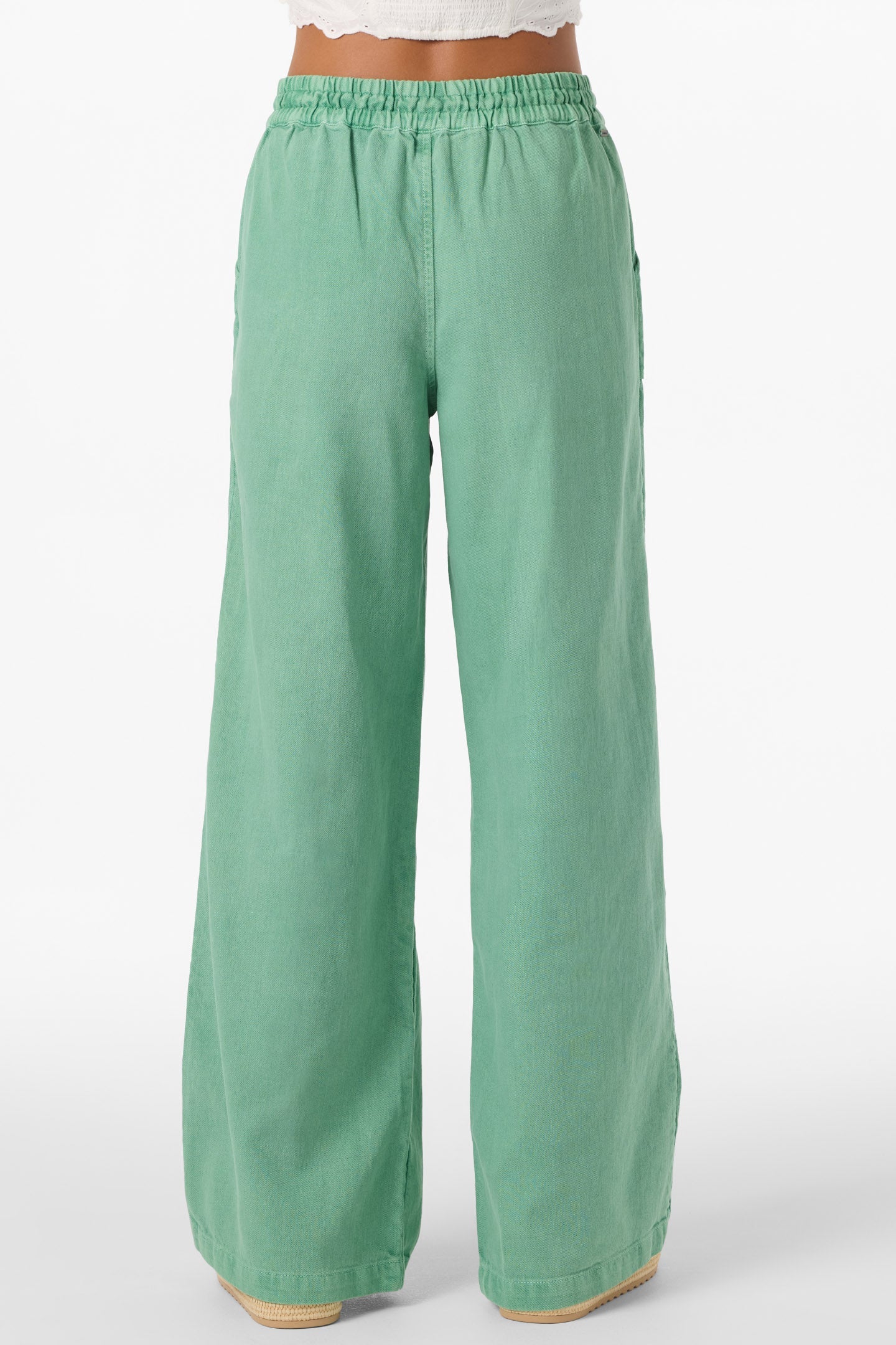 sevie pant 2 green