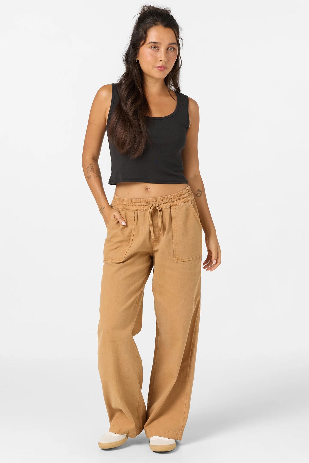 sevie pant woodshack