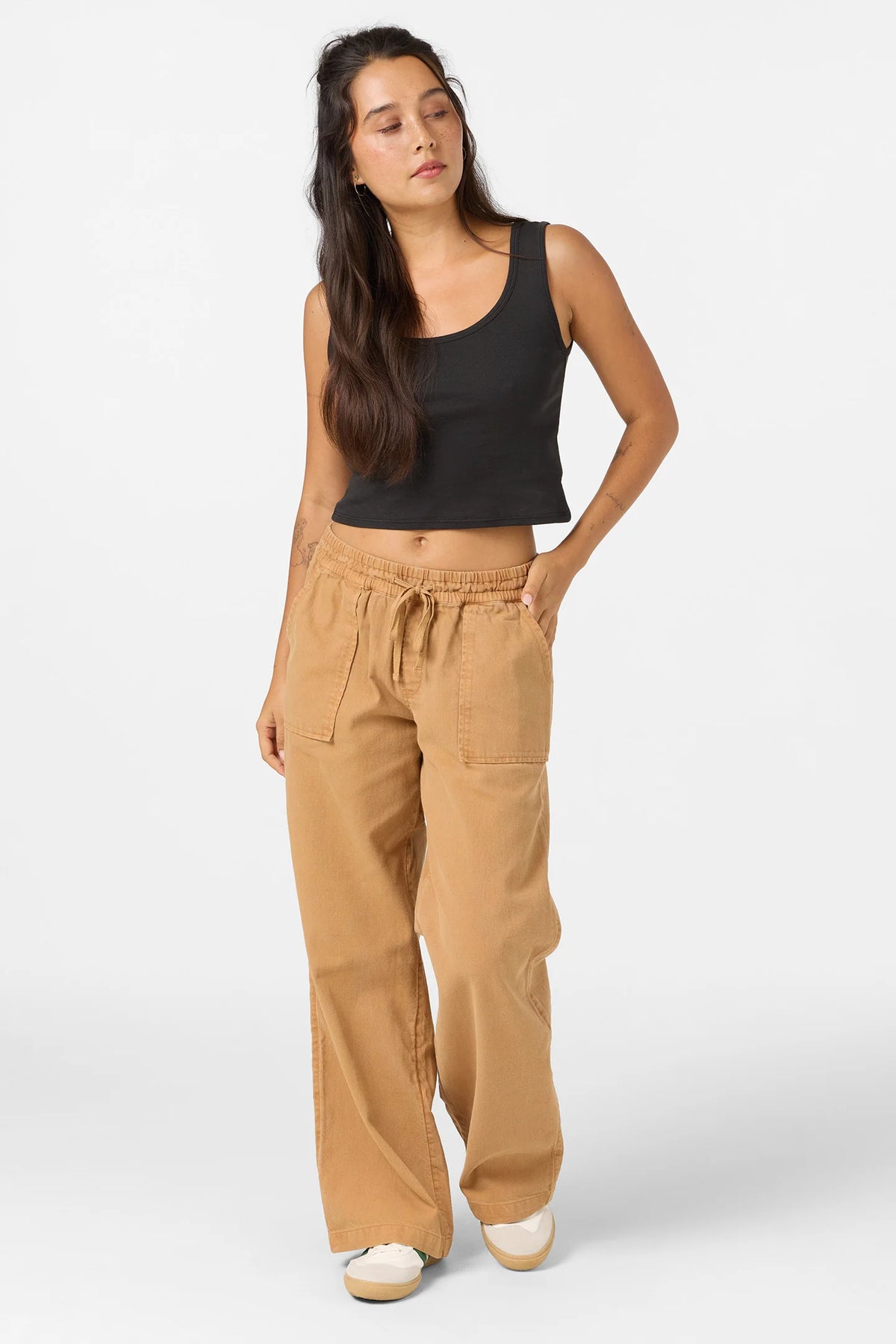 sevie pant woodshack