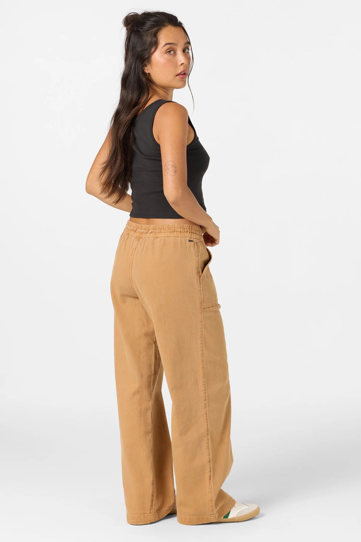 sevie pant woodshack