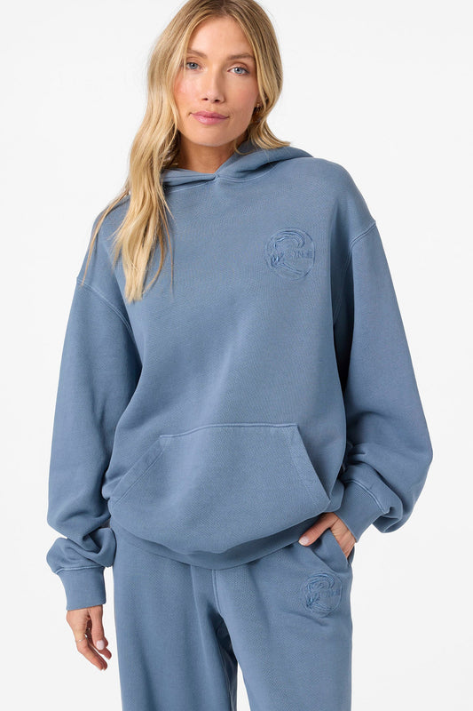 og circle surfer hoodie