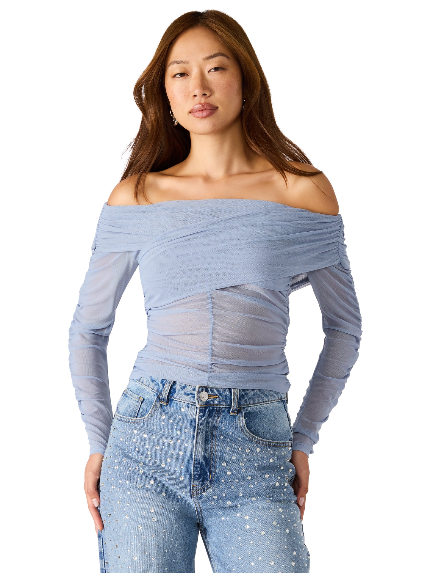 viktoria slate top