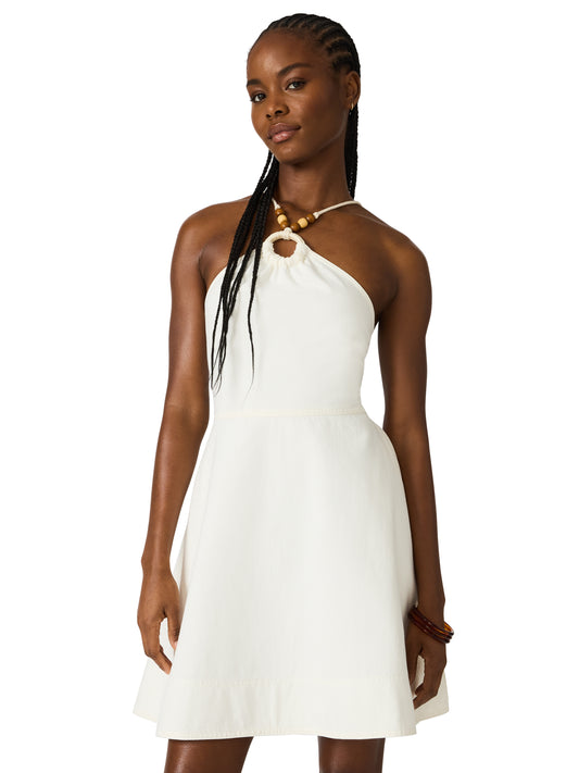 elvis halter dress
