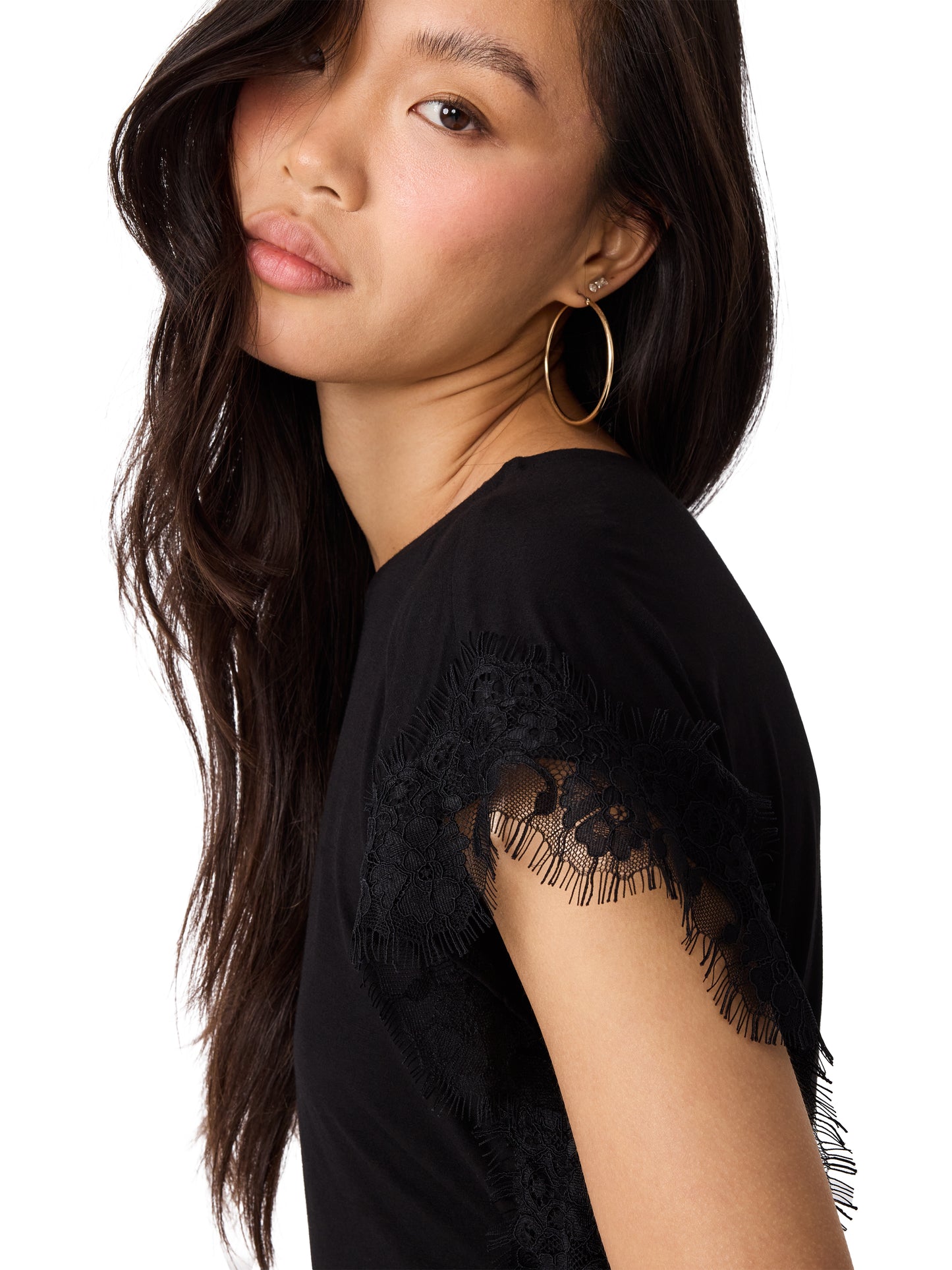palamo black tee