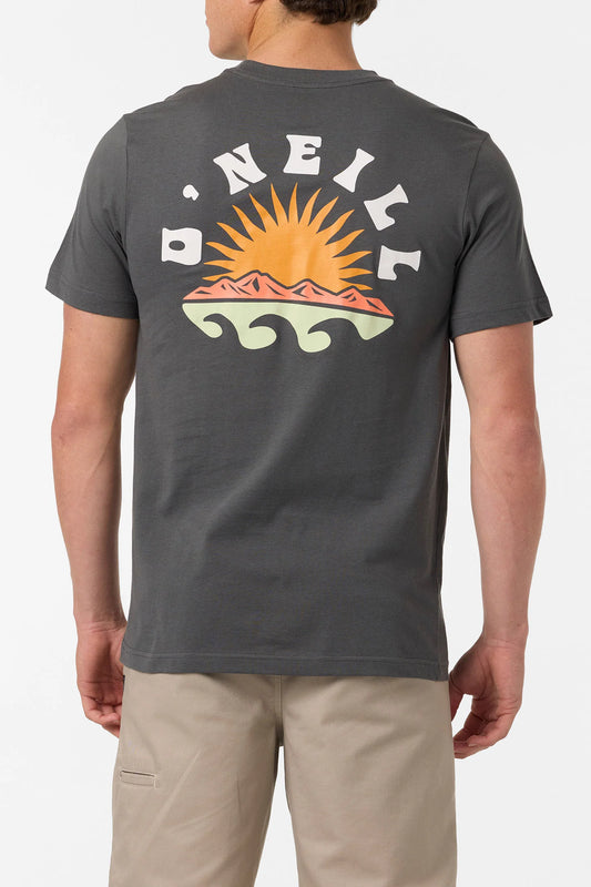 solar scenic classic tee