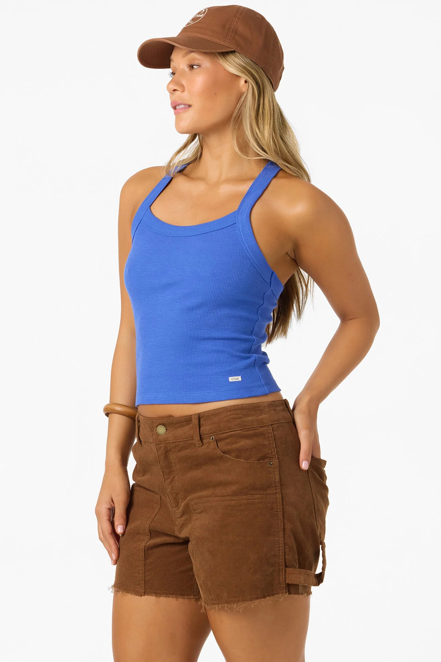 og sailor tank sail blue