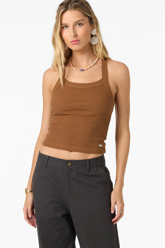 og sailor tank brown