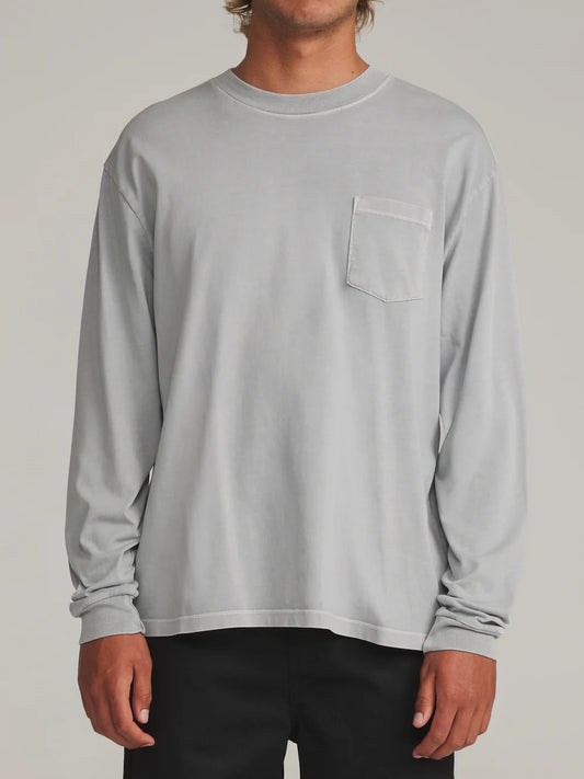 base long sleeve tee