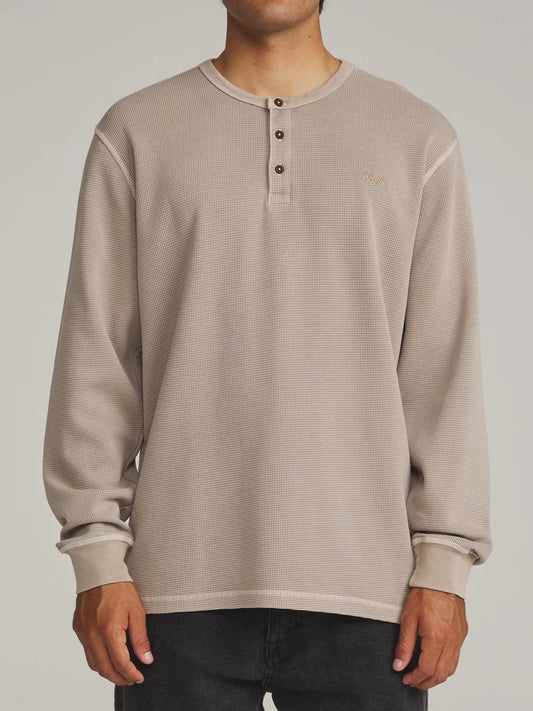 mesa thermal taupe vintage