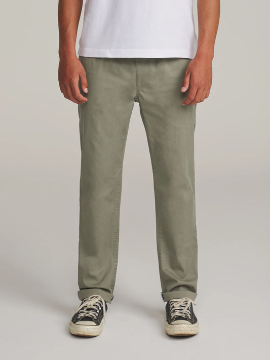 pipeline chino pant