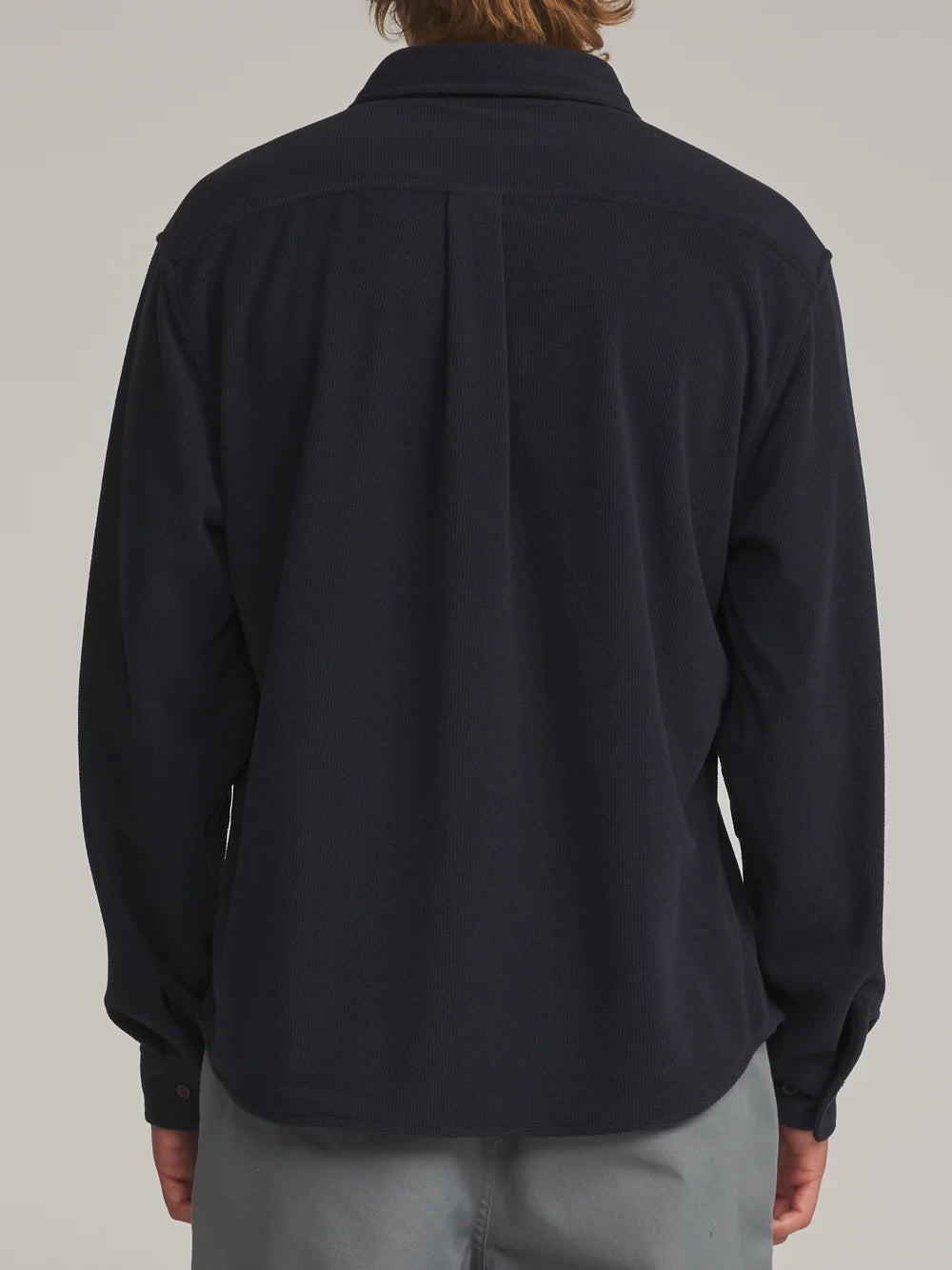 roland shirt navy