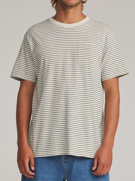 katin finley pocket tee vapor
