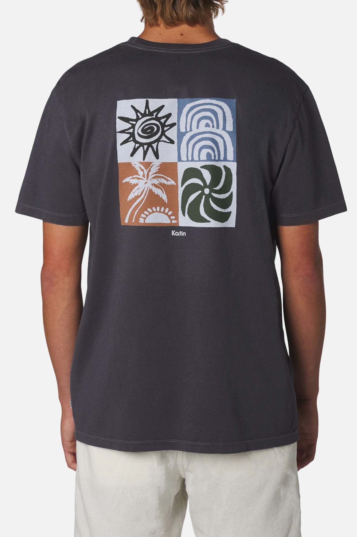 katin realm tee