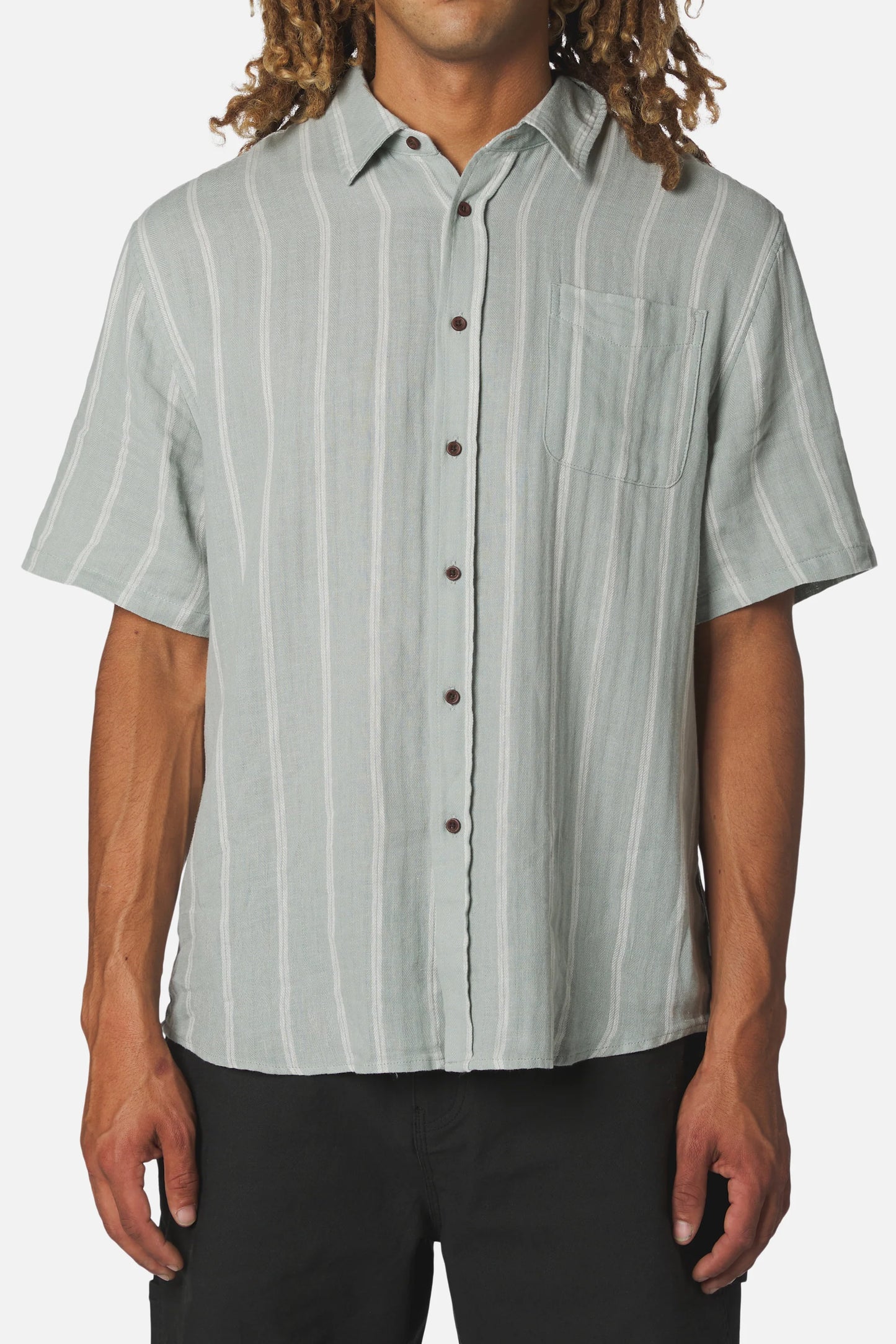 alan shirt abyss blue