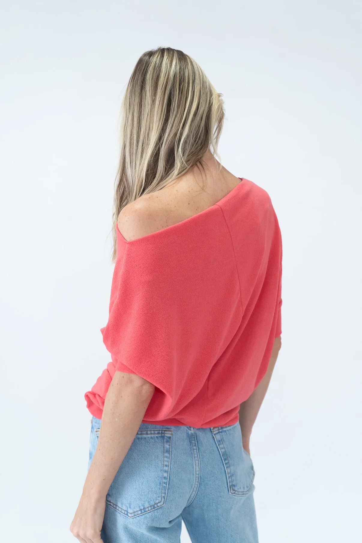 grapefruit 3-in-1 short sleeve